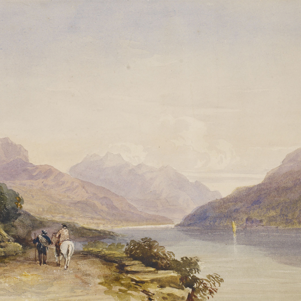 About Me freelance artist scenary 3