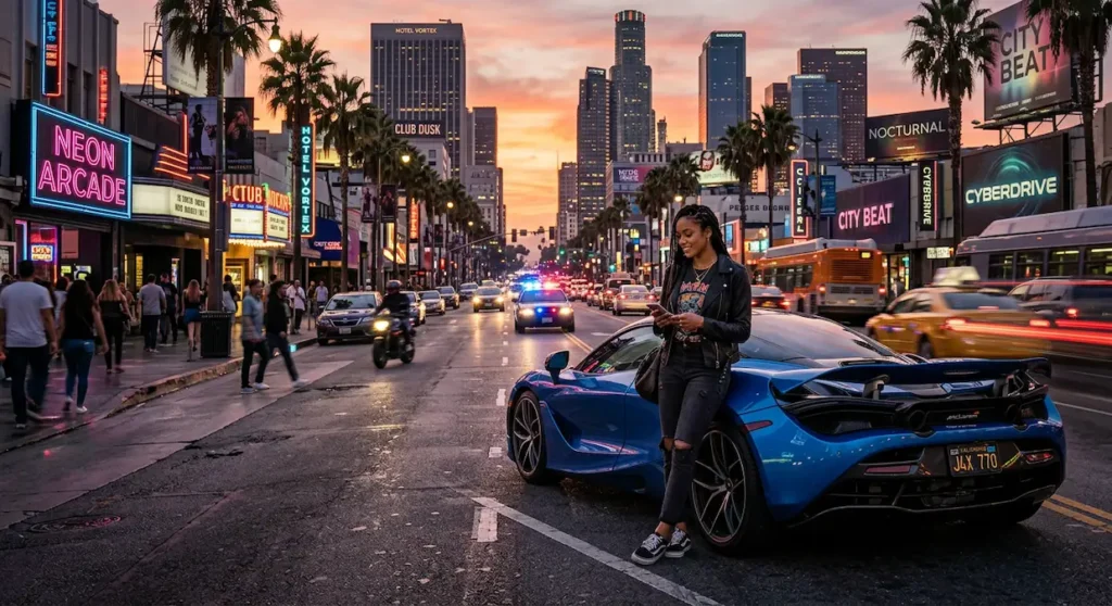 GTAVI