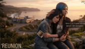 Life is Strange: Reunion