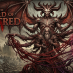 Diablo 4: Vessel of Hatred