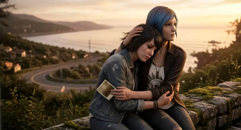 Life is Strange: Reunion