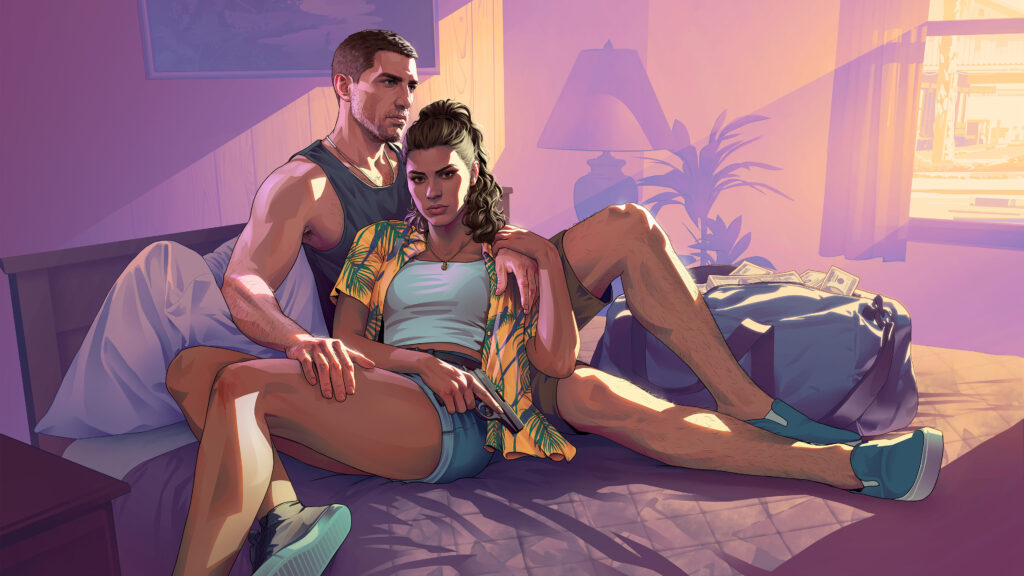 GTA VI